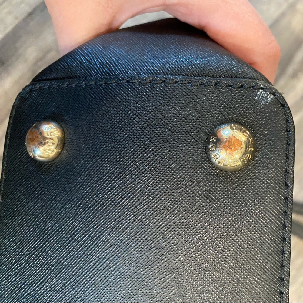 Michael Kors Purse - Picture 4 of 10